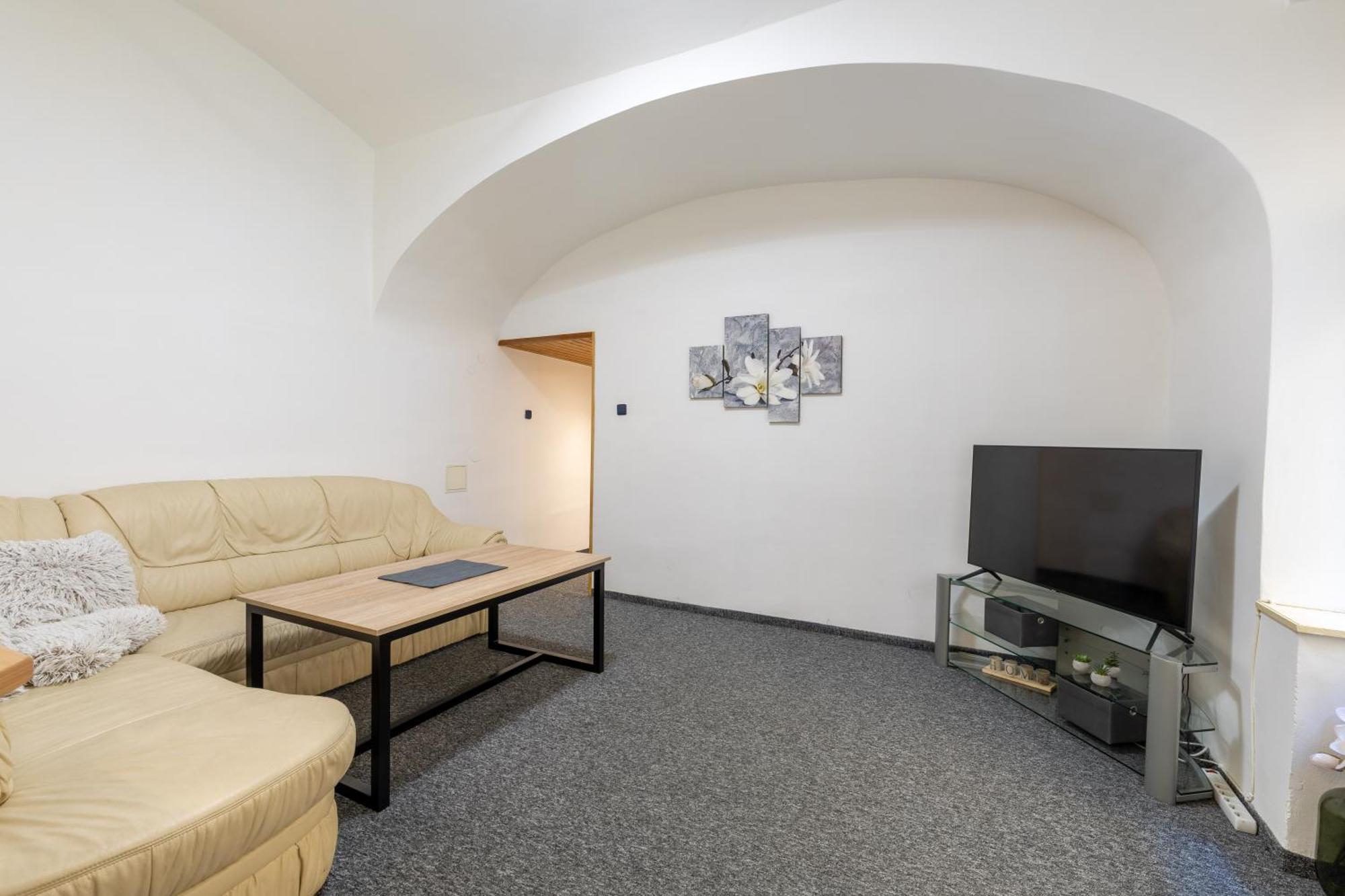 K&P Apartment In The Center — Photos 1