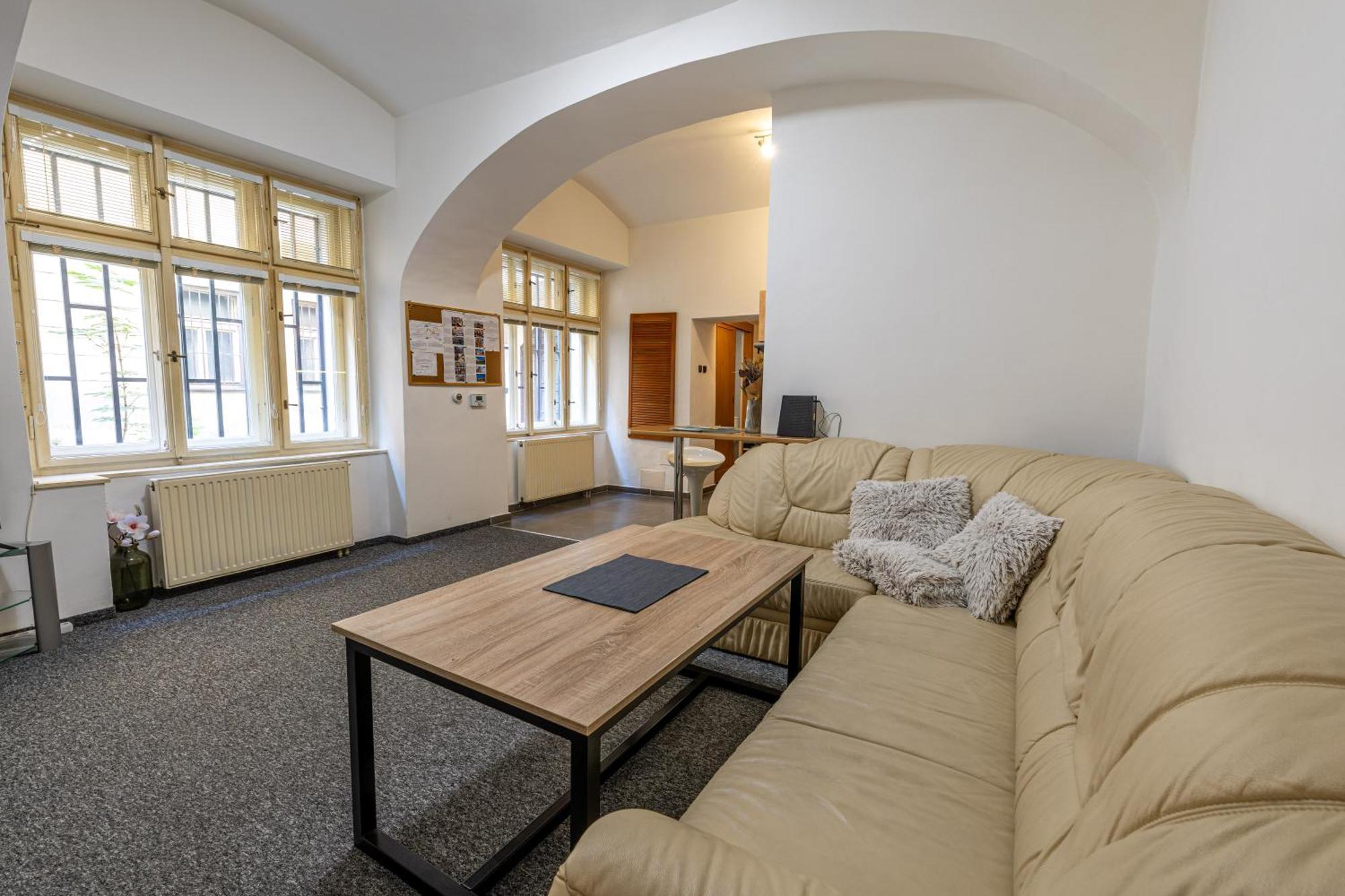 K&P Apartment In The Center — Photos 3